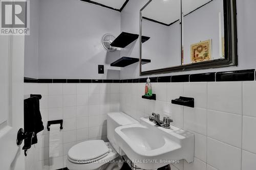 856 Florell Drive, Oshawa (Donevan), ON - Indoor Photo Showing Bathroom