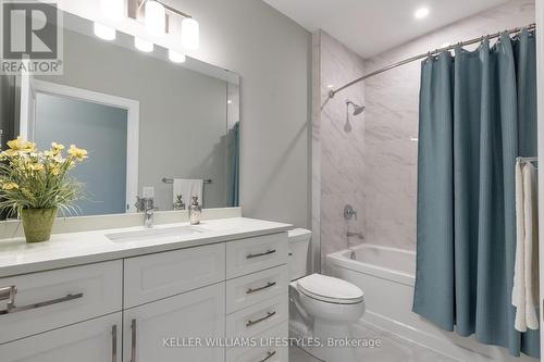 202 - 460 Callaway Road, London, ON - Indoor Photo Showing Bathroom