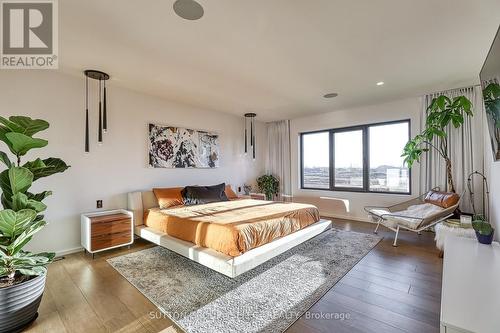 105 Edgewater Boulevard, Middlesex Centre (Kilworth), ON - Indoor Photo Showing Bedroom