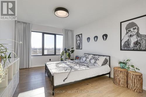 105 Edgewater Boulevard, Middlesex Centre (Kilworth), ON - Indoor Photo Showing Bedroom