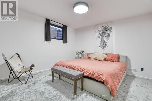 105 Edgewater Boulevard, Middlesex Centre (Kilworth), ON - Indoor Photo Showing Bedroom