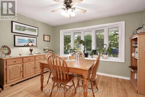 48855 John Wise Line, Aylmer (Ay), ON - Indoor Photo Showing Dining Room