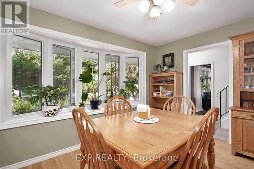 48855 John Wise Line, Aylmer (Ay), ON - Indoor Photo Showing Dining Room