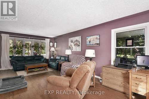 48855 John Wise Line, Aylmer (Ay), ON - Indoor Photo Showing Living Room