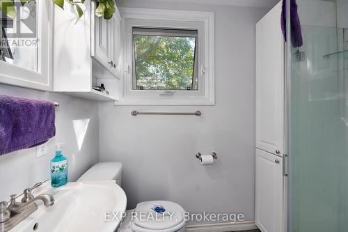 48855 John Wise Line, Aylmer (Ay), ON - Indoor Photo Showing Bathroom