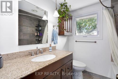 48855 John Wise Line, Aylmer (Ay), ON - Indoor Photo Showing Bathroom