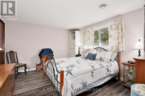 48855 John Wise Line, Aylmer (Ay), ON - Indoor Photo Showing Bedroom