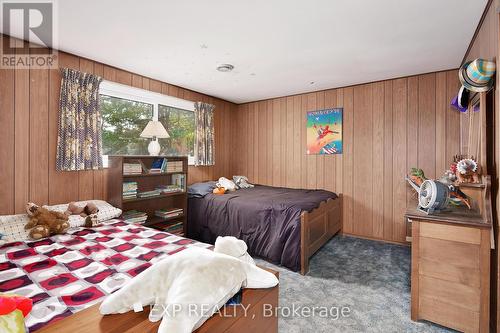 48855 John Wise Line, Aylmer (Ay), ON - Indoor Photo Showing Bedroom