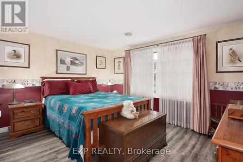 48855 John Wise Line, Aylmer (Ay), ON - Indoor Photo Showing Bedroom