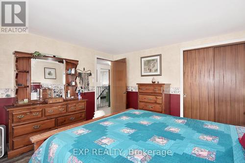 48855 John Wise Line, Aylmer (Ay), ON - Indoor Photo Showing Bedroom