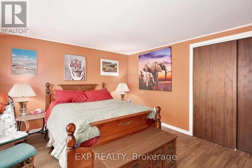 48855 John Wise Line, Aylmer (Ay), ON - Indoor Photo Showing Bedroom