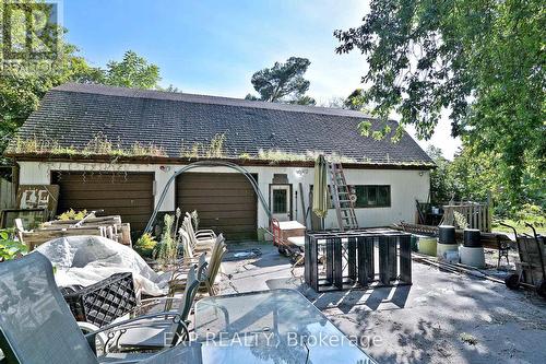 48855 John Wise Line, Aylmer (Ay), ON - Outdoor With Deck Patio Veranda