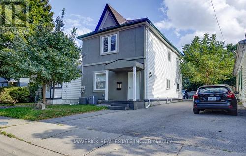 717 Central Avenue, London, ON - Outdoor