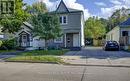 717 Central Avenue, London, ON  - Outdoor With Facade 