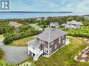 5 Honeysuckle Hill, St Phillips, NL  - Outdoor With Body Of Water With Deck Patio Veranda With View 