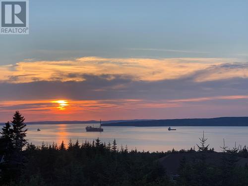 5 Honeysuckle Hill, St Phillips, NL - Outdoor With Body Of Water With View