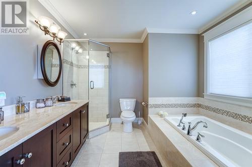 5 Honeysuckle Hill, St Phillips, NL - Indoor Photo Showing Bathroom