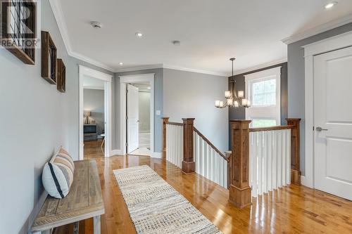 5 Honeysuckle Hill, St Phillips, NL - Indoor Photo Showing Other Room