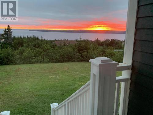 5 Honeysuckle Hill, St Phillips, NL - Outdoor With Body Of Water With View