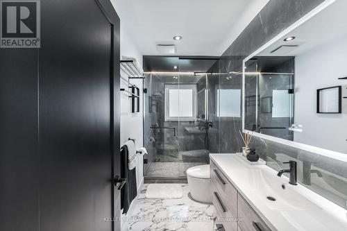 38 Neilson Drive, Toronto, ON - Indoor Photo Showing Bathroom