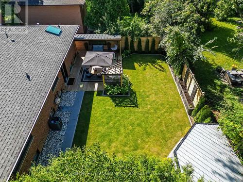 38 Neilson Drive, Toronto, ON - Outdoor