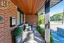 38 Neilson Drive, Toronto, ON  - Outdoor With Deck Patio Veranda With Exterior 