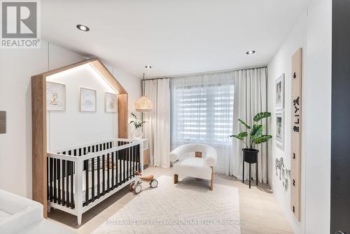 38 Neilson Drive, Toronto, ON - Indoor Photo Showing Bedroom