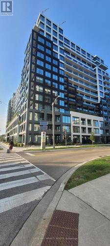 309 - 1100 Sheppard Avenue W, Toronto (York University Heights), ON - Outdoor With Facade