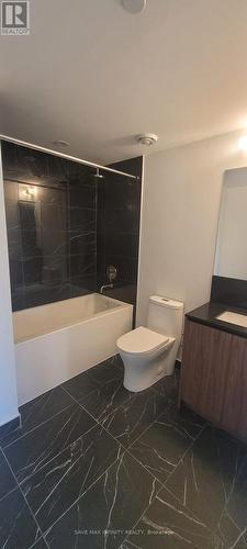 309 - 1100 Sheppard Avenue W, Toronto (York University Heights), ON - Indoor Photo Showing Bathroom