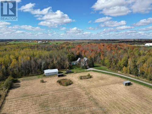 373376 6Th Line, Amaranth, ON - Outdoor With View