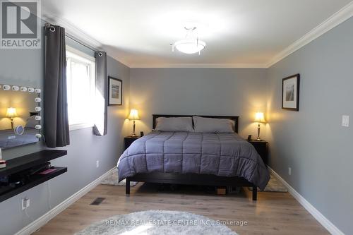 373376 6Th Line, Amaranth, ON - Indoor Photo Showing Bedroom