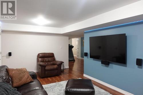 373376 6Th Line, Amaranth, ON - Indoor Photo Showing Living Room