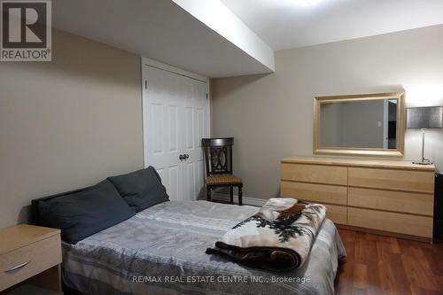 373376 6Th Line, Amaranth, ON - Indoor Photo Showing Bedroom