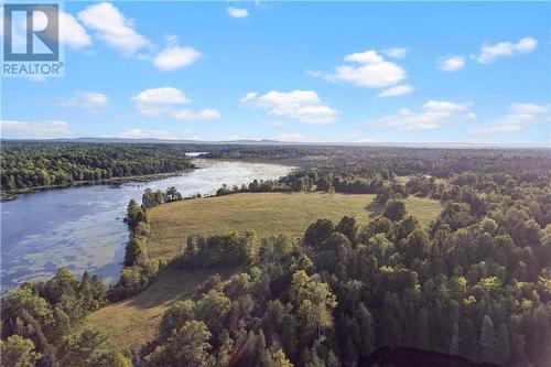 105 Halliday Creek Road, Burnstown, ON - Outdoor With View