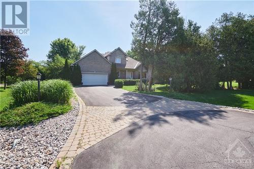 1257 Tintern Drive, Ottawa, ON - Outdoor