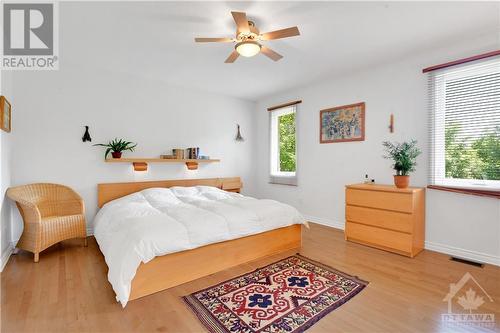 1257 Tintern Drive, Ottawa, ON - Indoor Photo Showing Bedroom