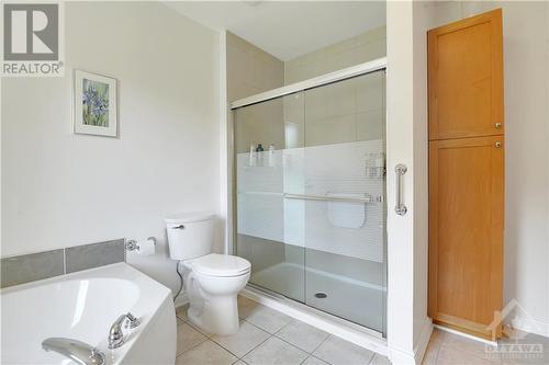 1257 Tintern Drive, Ottawa, ON - Indoor Photo Showing Bathroom