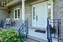 1257 Tintern Drive, Ottawa, ON  - Outdoor With Exterior 