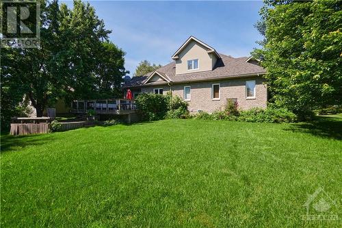 1257 Tintern Drive, Ottawa, ON - Outdoor