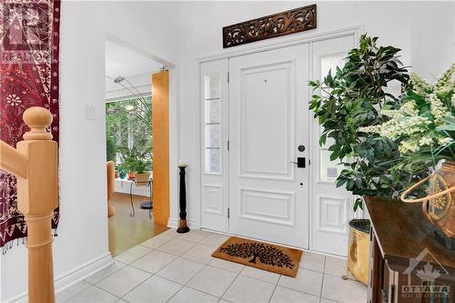 1257 Tintern Drive, Ottawa, ON - Indoor Photo Showing Other Room