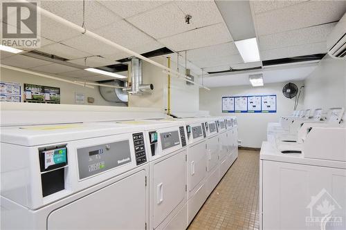 Laundry Room - 665 Bathgate Drive Unit#1401, Ottawa, ON - Indoor Photo Showing Other Room