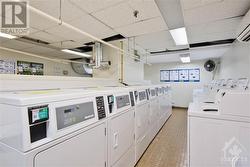 Laundry Room - 