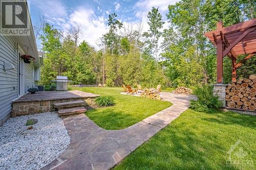 5668 Eloise Crescent, Ottawa, ON - Outdoor