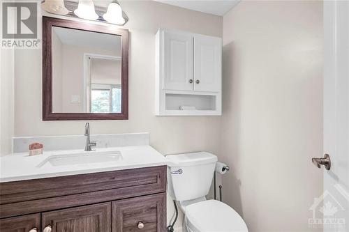 265 Poulin Avenue Unit#211, Ottawa, ON - Indoor Photo Showing Bathroom