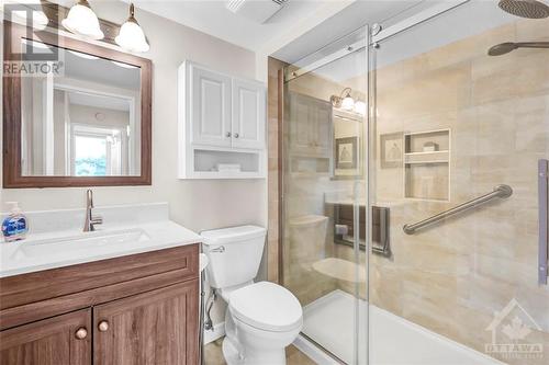 265 Poulin Avenue Unit#211, Ottawa, ON - Indoor Photo Showing Bathroom