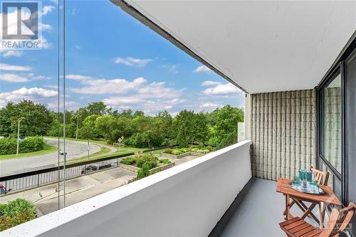 265 Poulin Avenue Unit#211, Ottawa, ON - Outdoor With Exterior