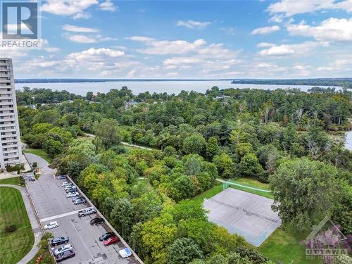 265 Poulin Avenue Unit#211, Ottawa, ON - Outdoor With Body Of Water With View