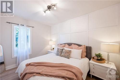 157 Down Street, Carleton Place, ON - Indoor Photo Showing Bedroom