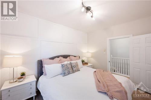 157 Down Street, Carleton Place, ON - Indoor Photo Showing Bedroom