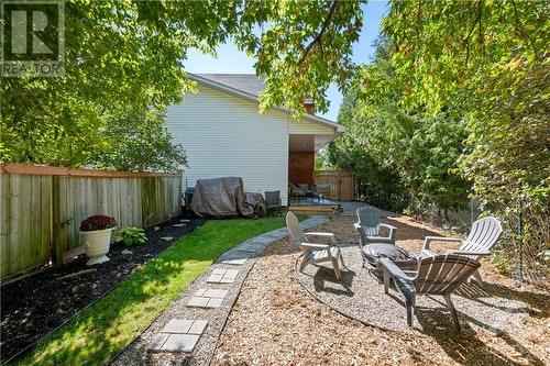 157 Down Street, Carleton Place, ON - Outdoor With Deck Patio Veranda